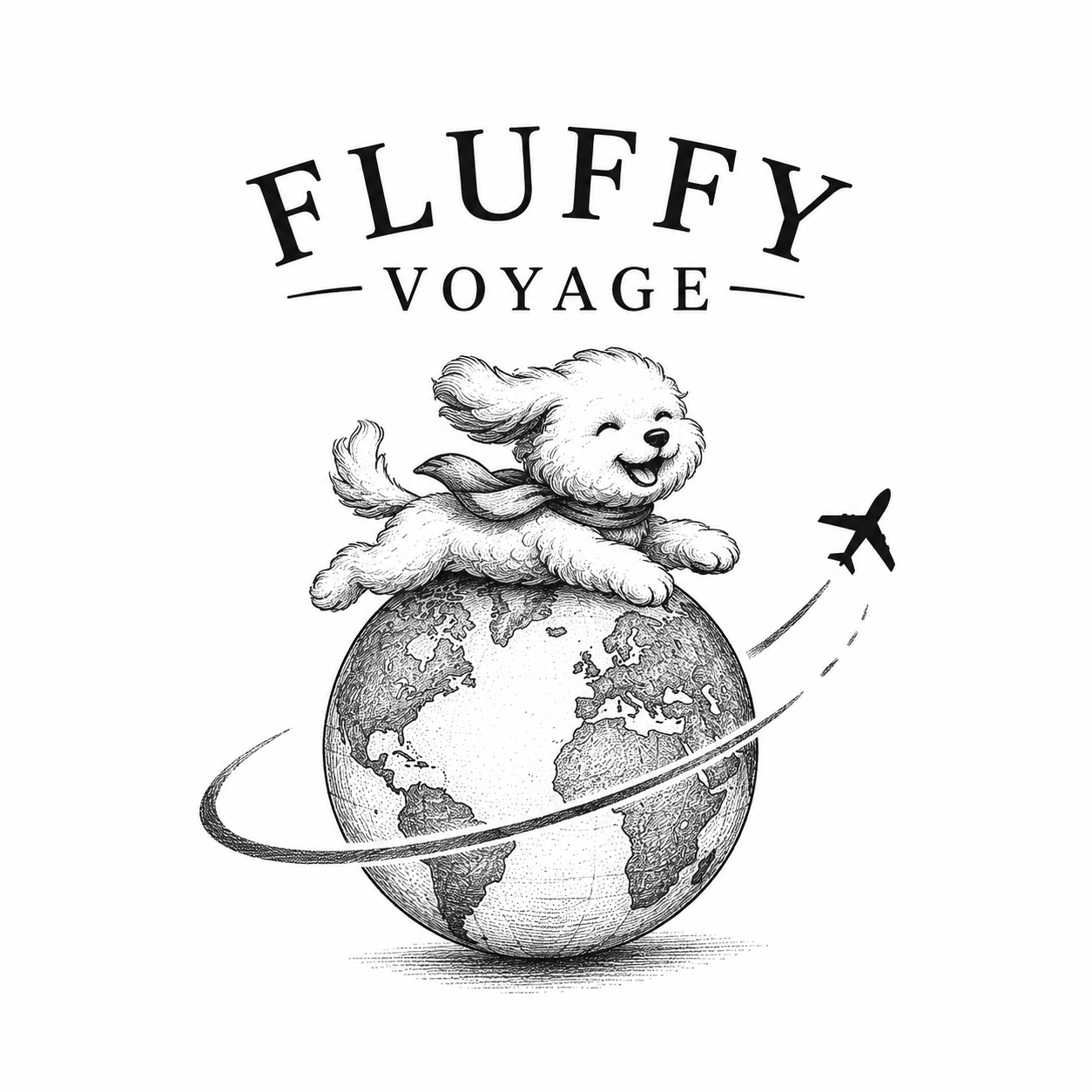Fluffy Voyage вокруг света